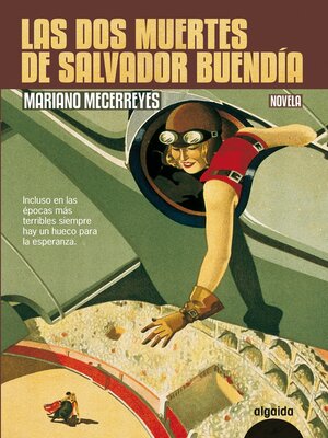 cover image of Las dos muertes de Salvador Buendía